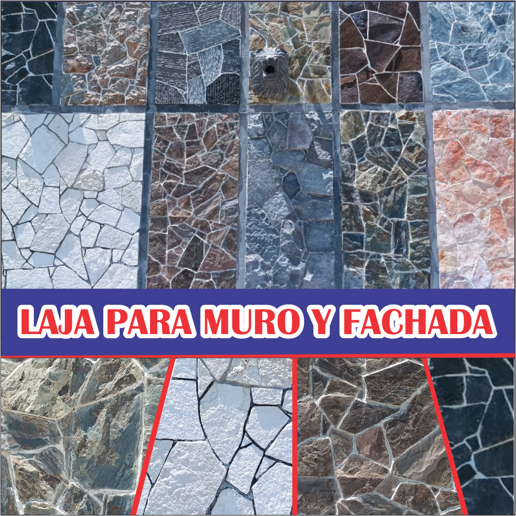precio de piedra laja en puebla